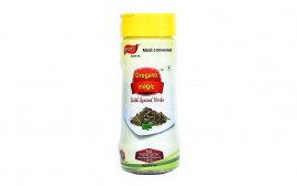 Khushi's Oregano Magic   Plastic Bottle  75 grams